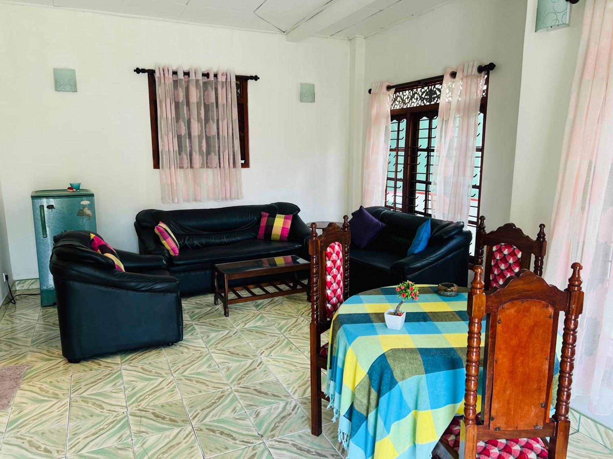 Beach Reach Una By Happy Coconut Unawatuna Buitenkant foto