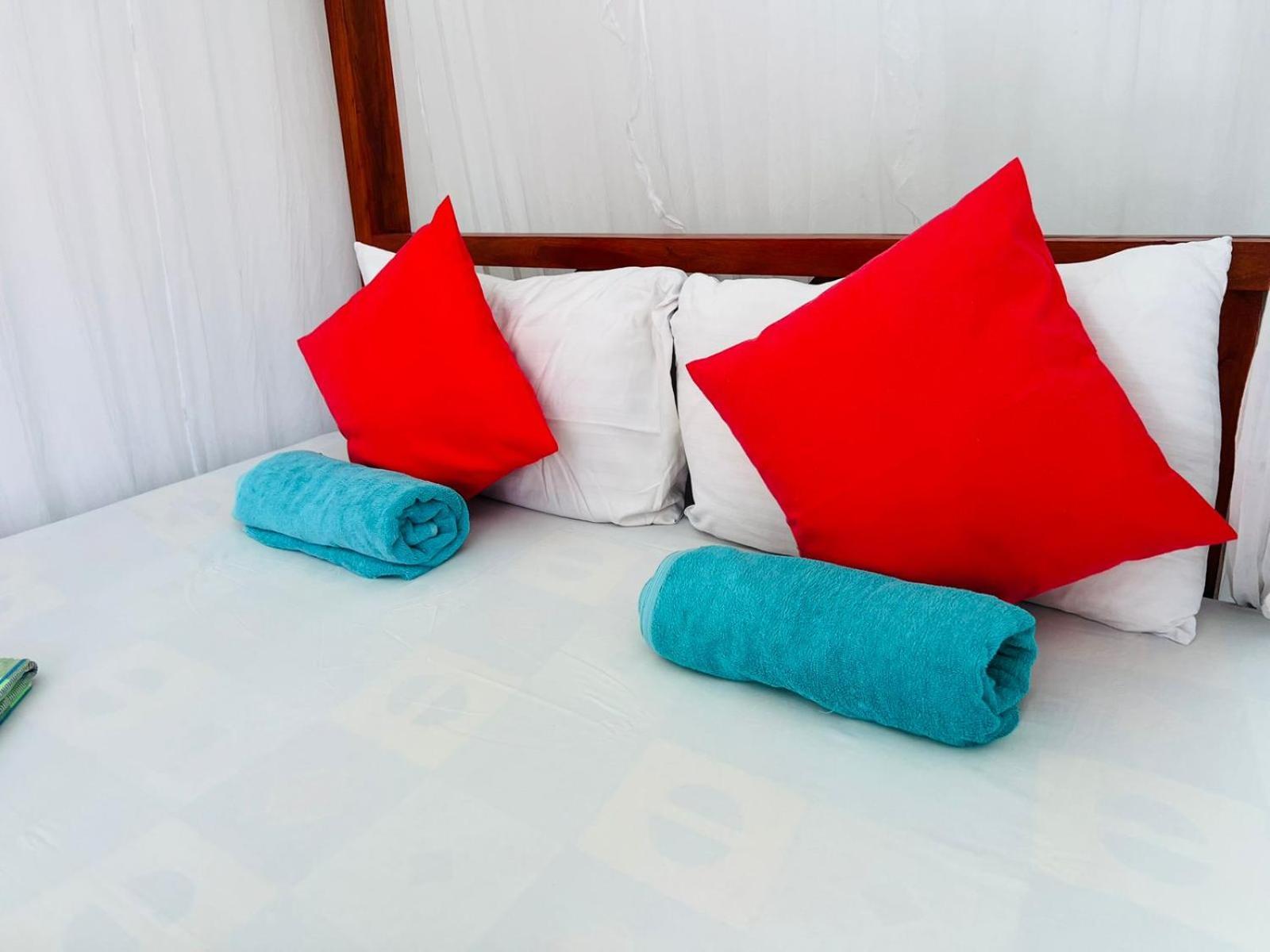 Beach Reach Una By Happy Coconut Unawatuna Buitenkant foto